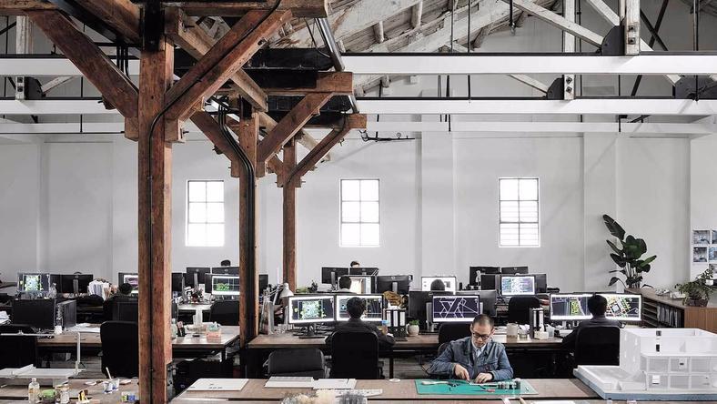 泡沫中的孵化器市场,只赚吆喝不赚钱